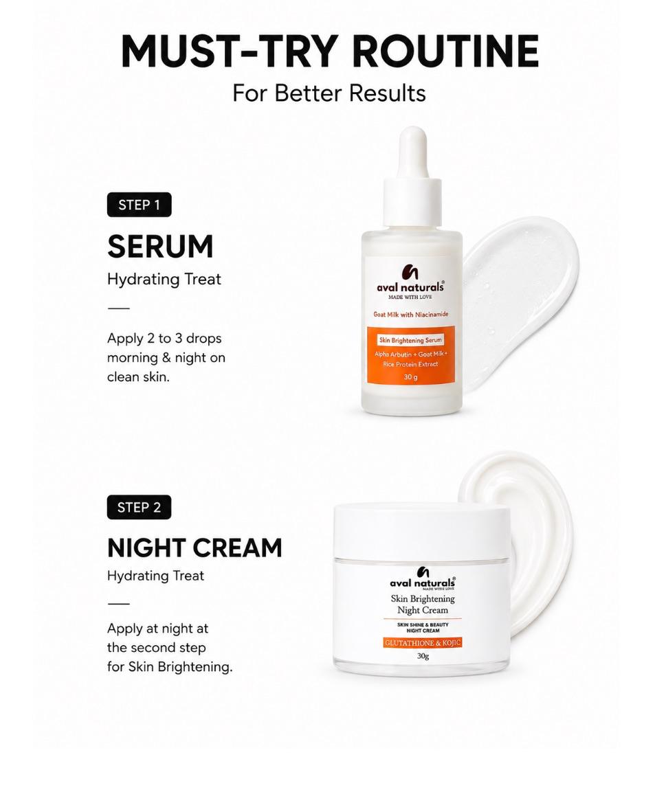 Glutathione Skin Brightening Cream - Image 4