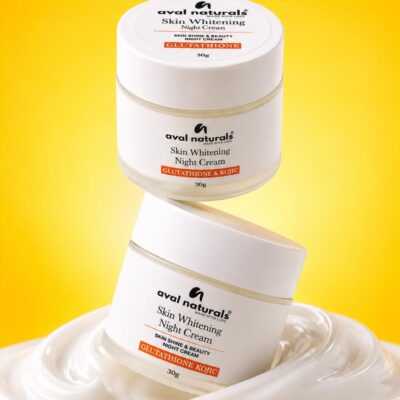 Glutathione Skin Brightening Cream