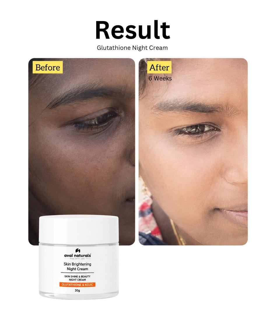 Glutathione Skin Brightening Cream - Image 6