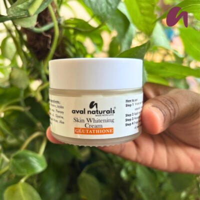 Glutathione Skin Whitening Cream