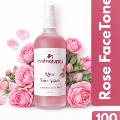 rose toner