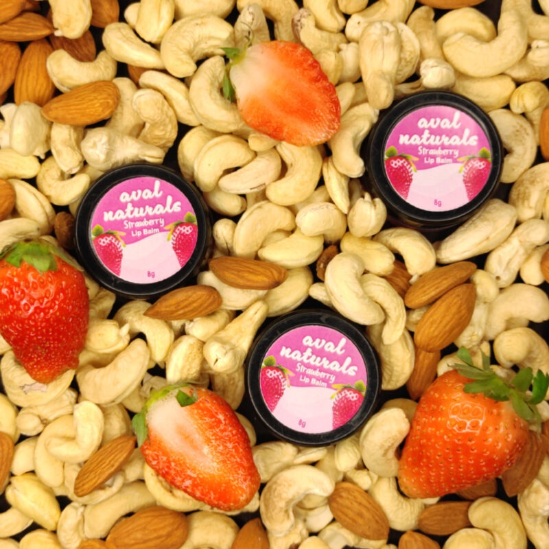 Lipblam strawberry - Image 3