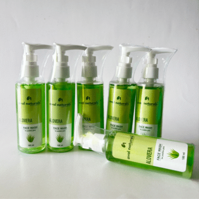 Alovera Face Wash