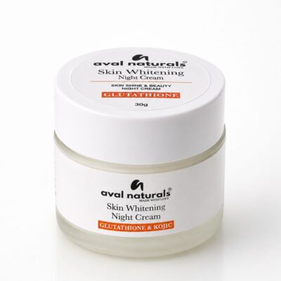 Glutathione Skin Whitening Cream