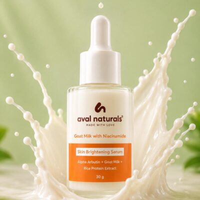 Alpha Arbutin Skin Brightening Serum
