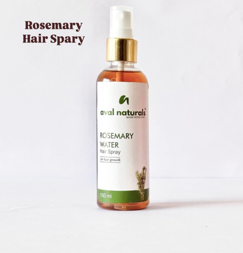 Rosemary Hair Spary - Image 2
