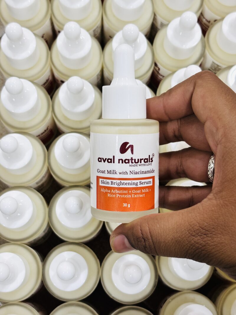 Alpha Arbutin Skin Brightening Serum - Image 2
