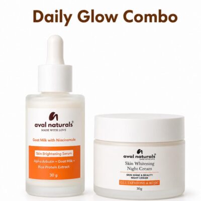 Daily Glow Combo