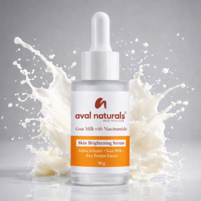 Alpha Arbutin Skin Brightening Serum