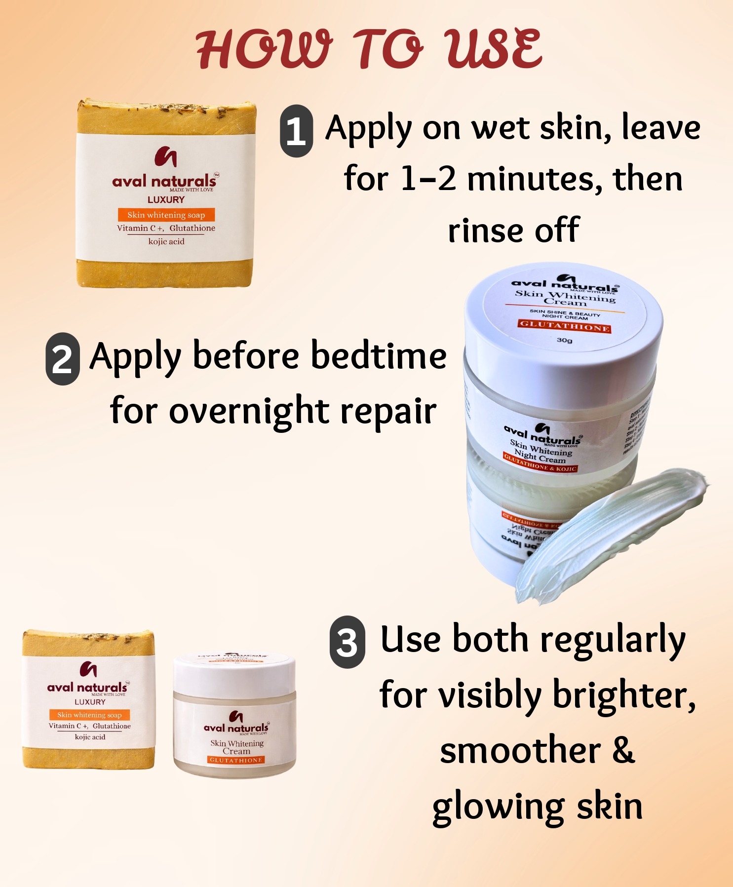 De Tan Combo - Image 2