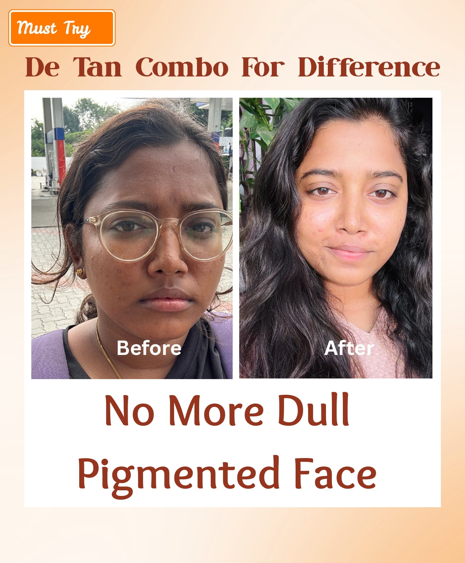 De Tan Combo - Image 4