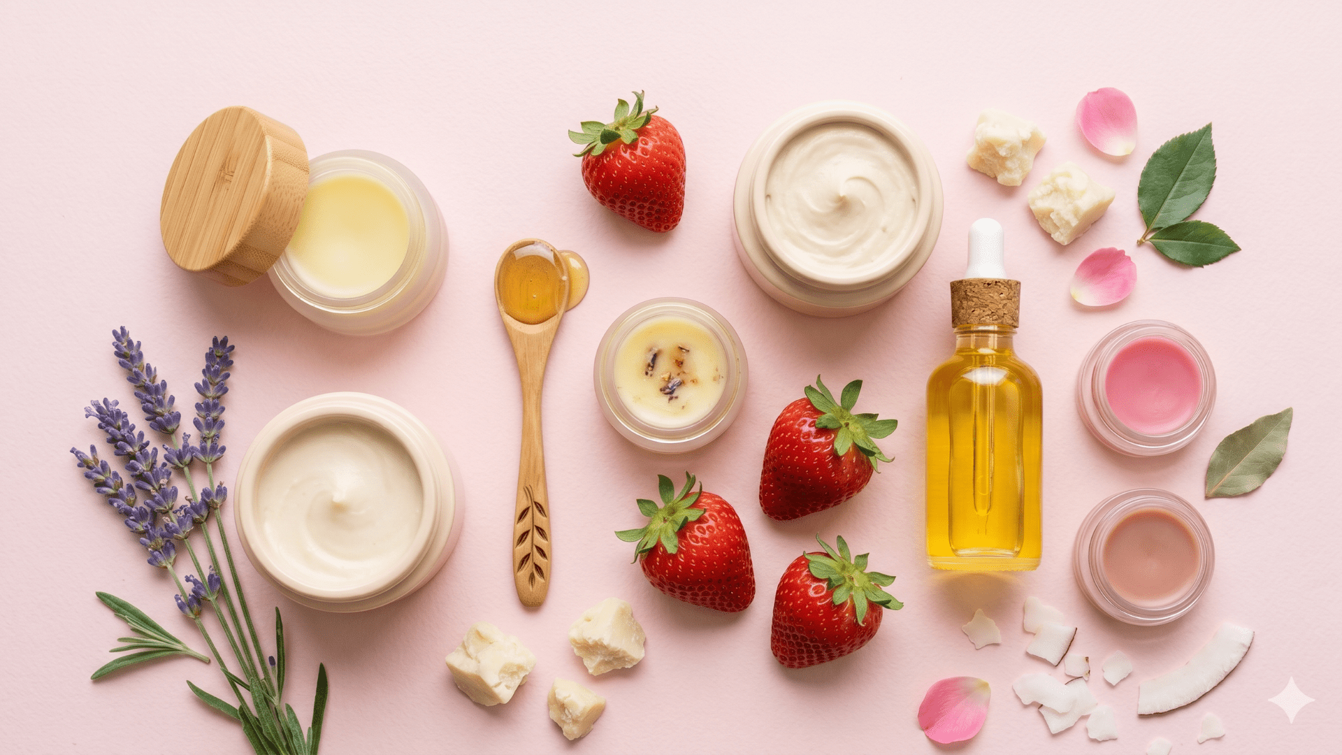 Best lip balm for dry lips