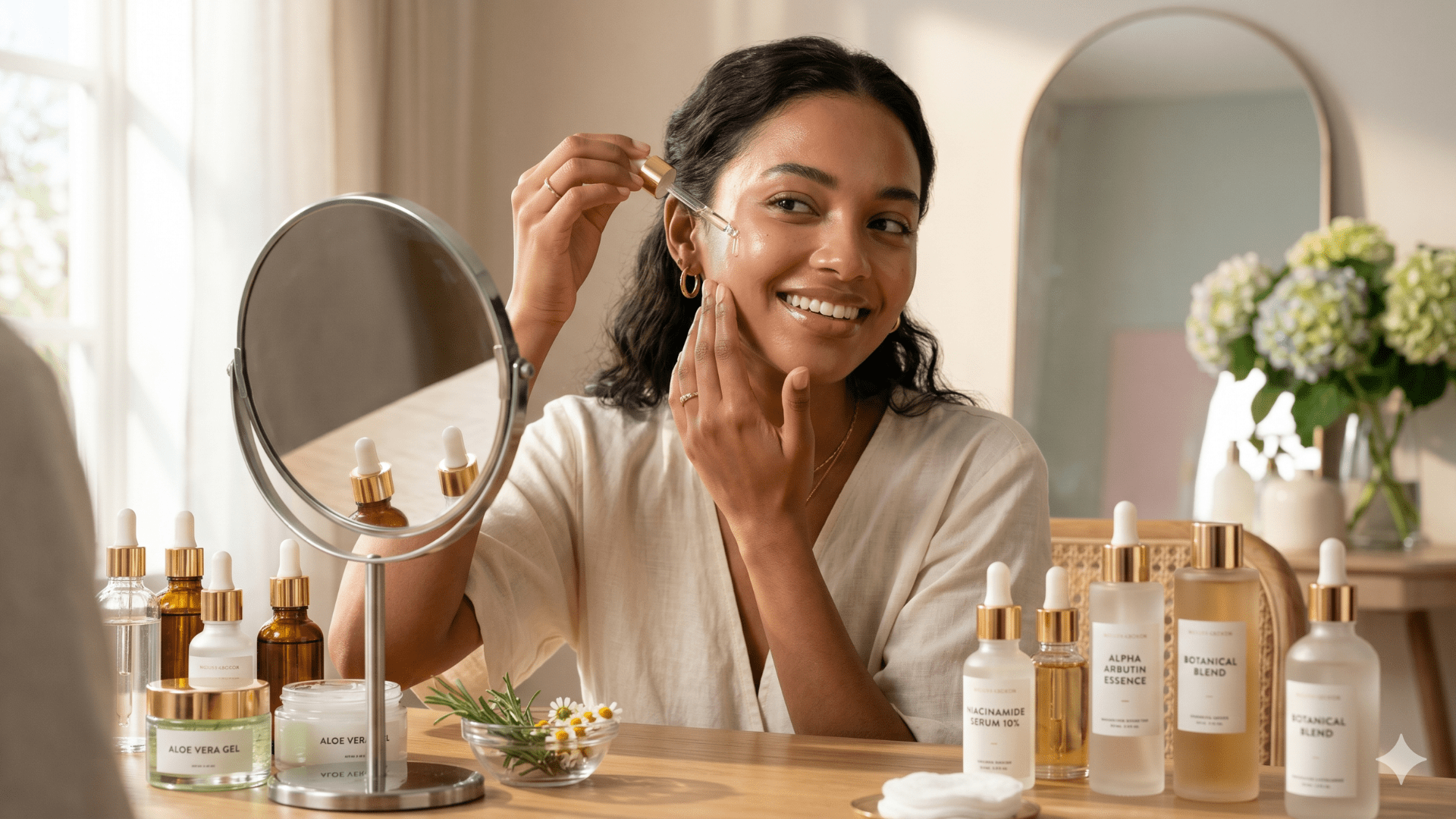 Best serum for pigmentation