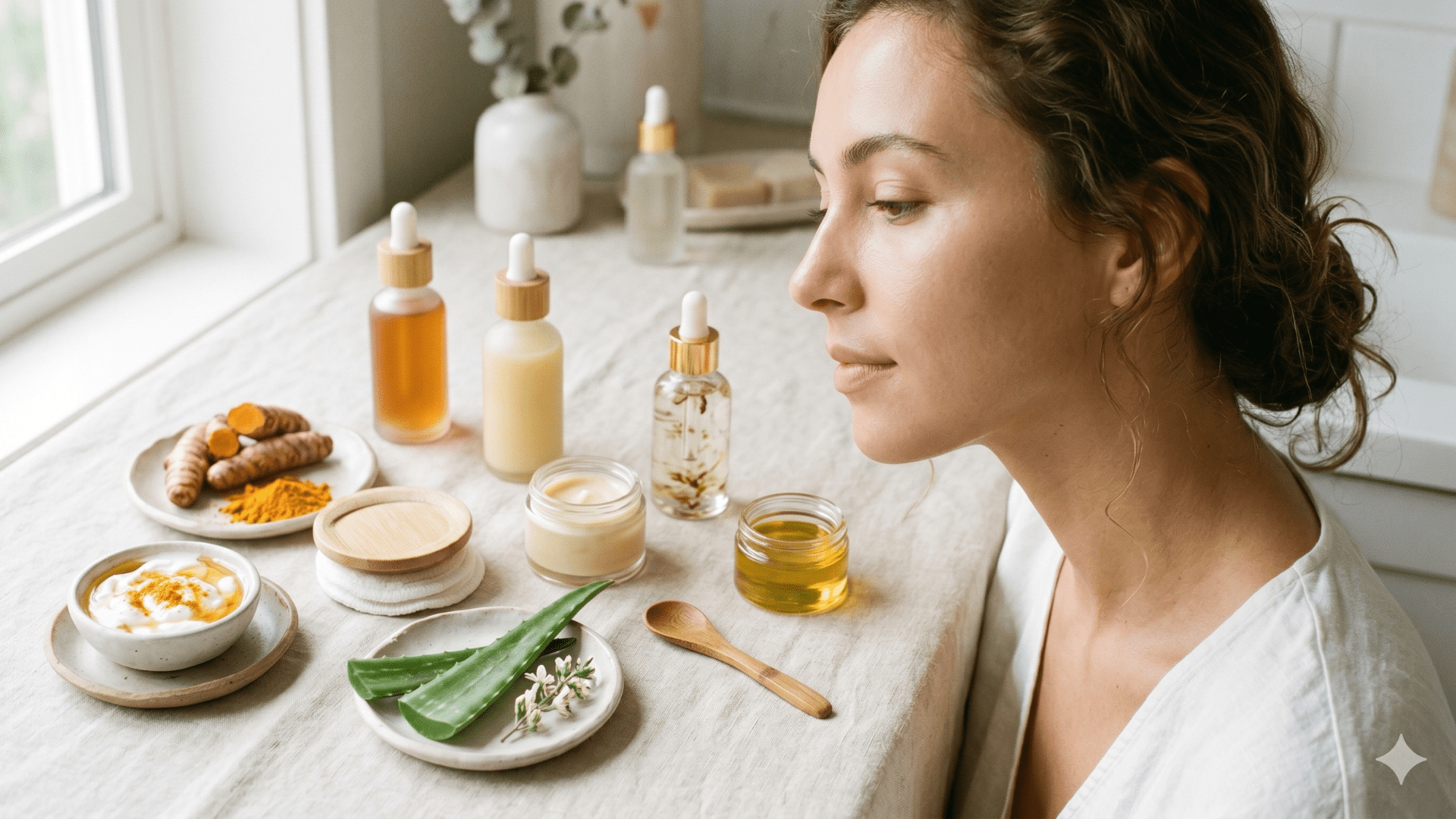 How to reduce pigmentation on face naturally