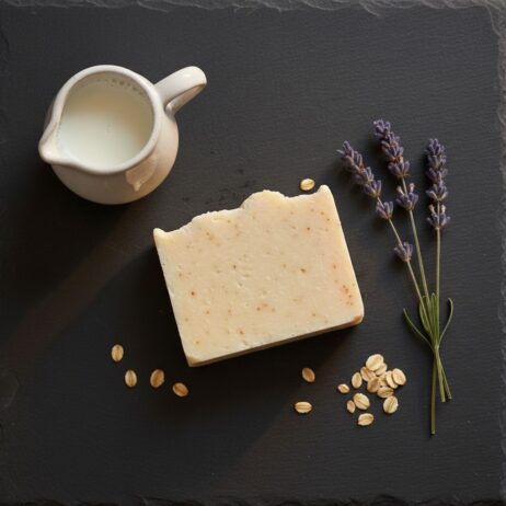 goat milk soap benefits