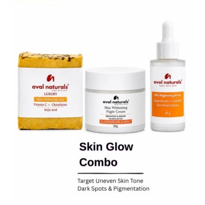 Skin Glow Combo